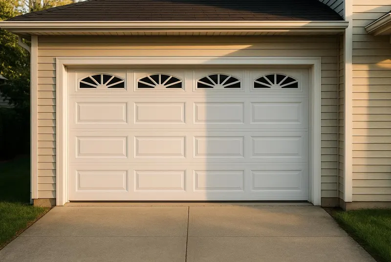 Contact Carmel-By-The-Sea Garage Door